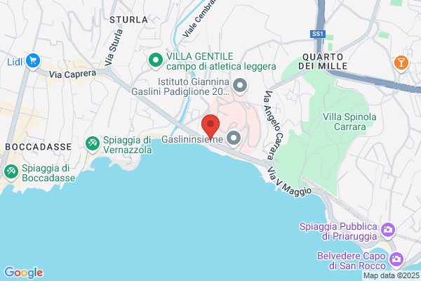 Gelateria Carla