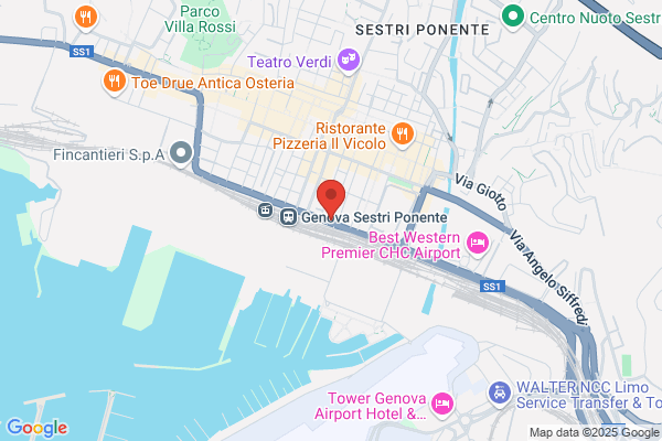 Cuore di Gelato