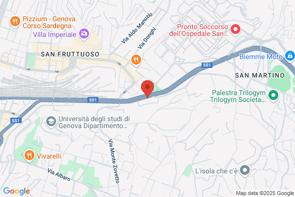 Pasticceria Gelateria Russo