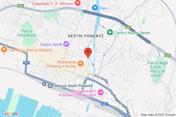 Gelain Dr. Attilio