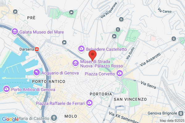 Morabito Dr. Antonino