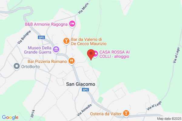 Langolino Di Chiarlo & Pastorino (S.N.C.)