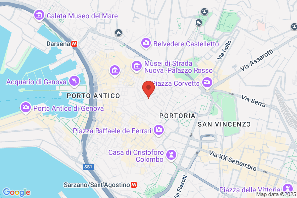 Gioca Luccoli (S.A.S.)