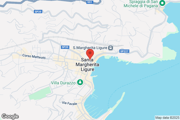 Portofino Gourmet Srl