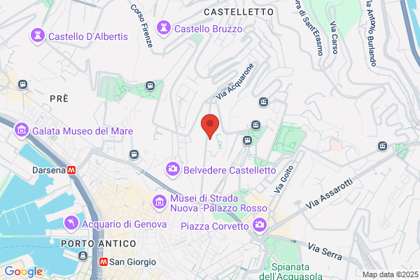 La Casa Di Arturo Snc