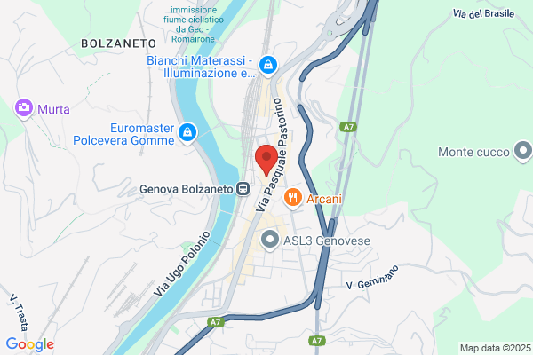 Lo Scodinzolo Srl