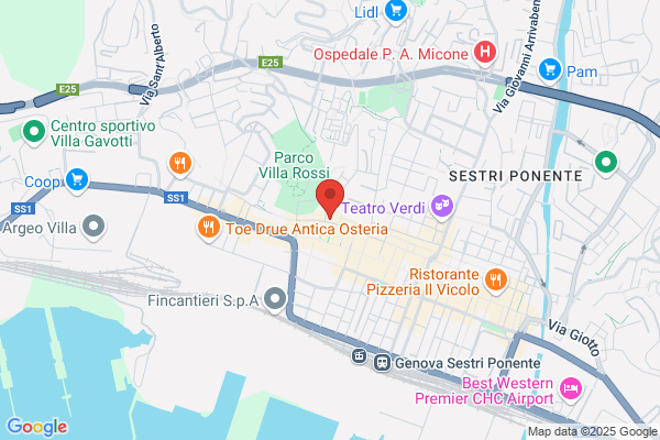 Super Pippo Pet Shop Di Lamberto V. & faino f. Snc
