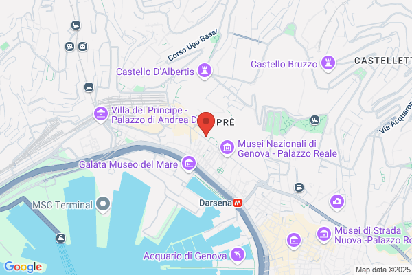 Hotel Balbi