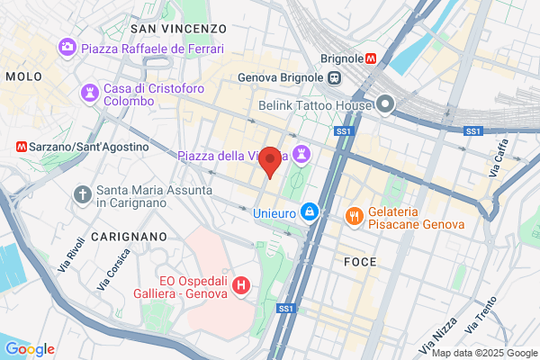 Vittoria Rooms For Rent