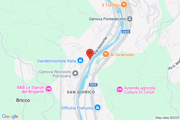 Ottonelli Fratelli