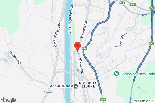 Ditta Geom. Zavaglia Bruno