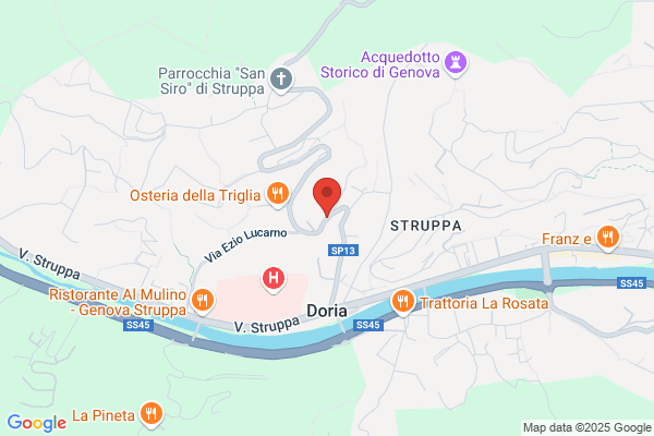 Romairone giuseppe