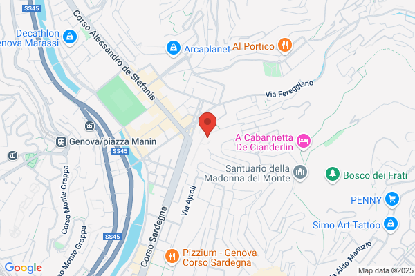 El.Mi Di Battaglioli E.