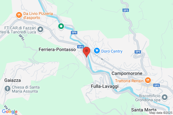 Gamberini Sas Di Manca Giuseppe