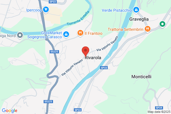 Impresa Basile Snc Vito