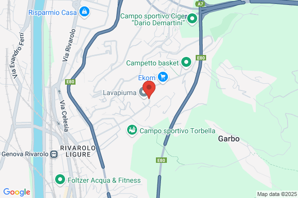 Impresa Di Pulizia 5 Stelle