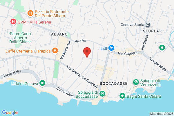 La Riviera