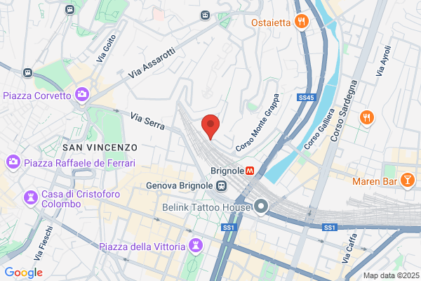 Nencini giorgio