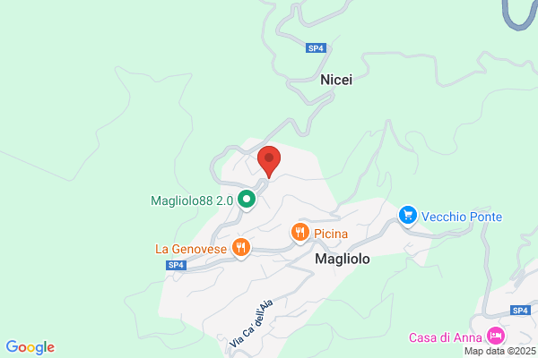 Ecoedile Snc Di Tramontana Benito E Figli