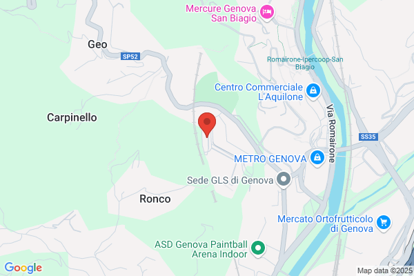 Edilge Costruzioni S.R.L.