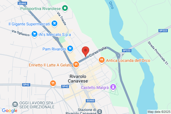 Errecostruzioni (S.R.L.)