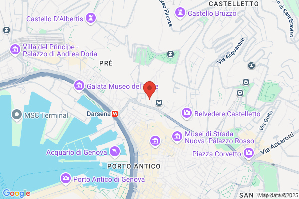 Fenucostruzioni Srl
