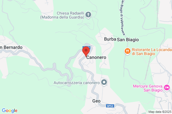 Galliano Impianti Navali Srl