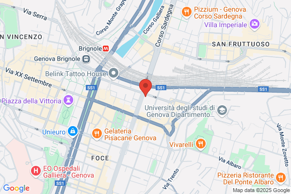 I.Co.Stra. Srl