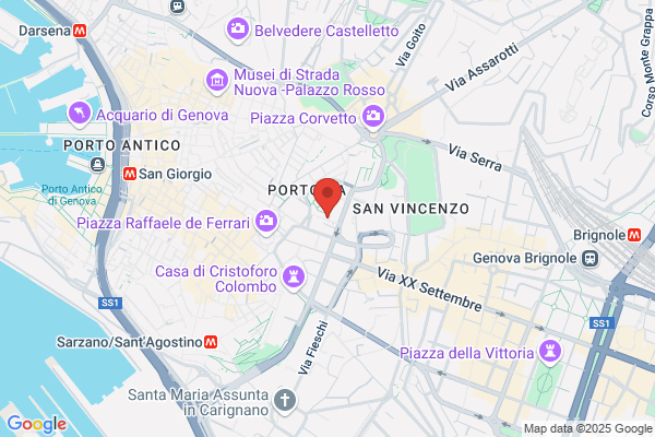 Immobiliare Pazienza S.A.S.