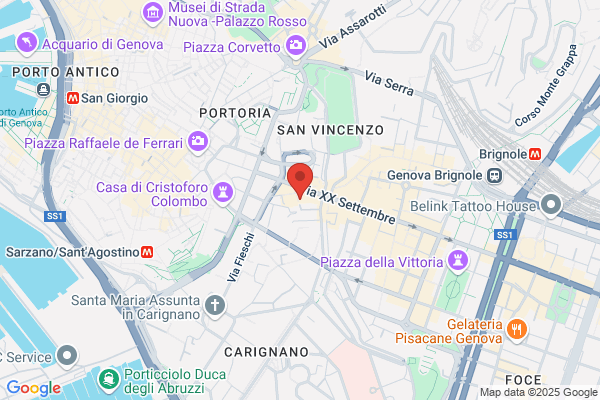 Impresa Edile Saracino (S.A.S.)