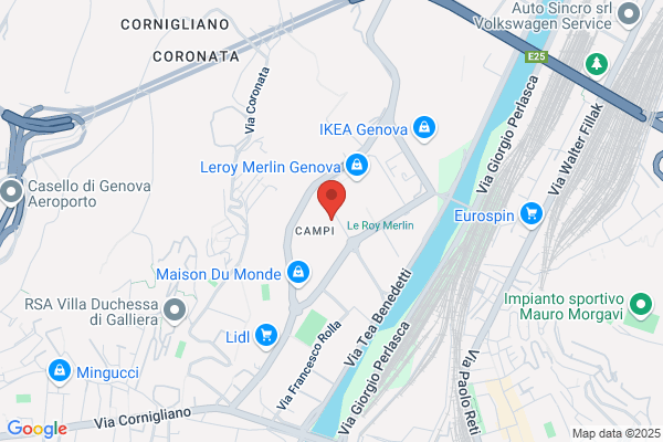 Impresa Marinoni Srl