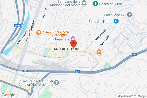 Ingegneria E Costruzioni Srl