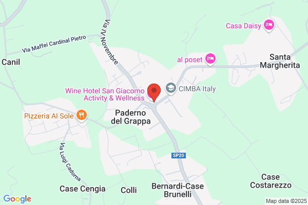 La Vigna (S.P.A.)