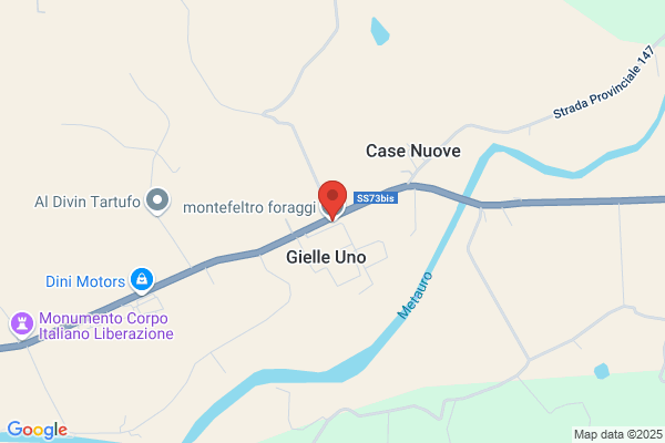 Montefeltro (S.R.L.)
