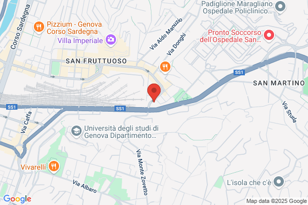 Nuova Mirella (S.N.C.)