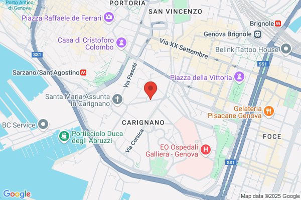Progetti E Costruzioni Srl