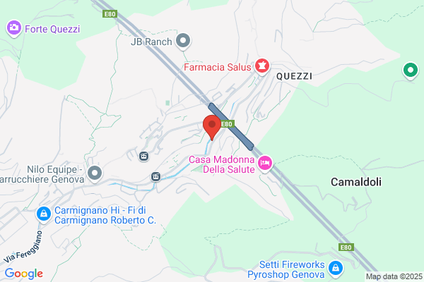 Romani Adamo & Figli (S.N.C.)