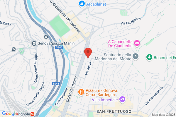 Impresa di Pulizie Quick