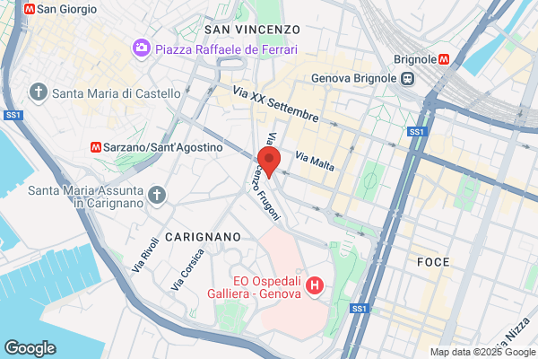 Nugnes Impresa Edile Genova