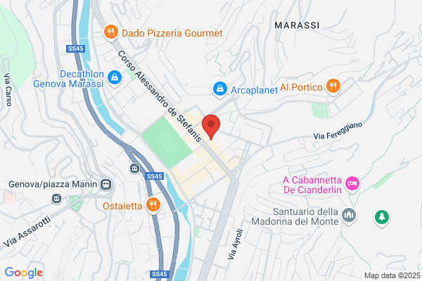 Pellicceria Alu Sas Di Elisabetta Alu E c.