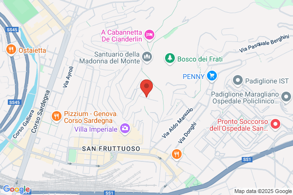 Istituto Accademia Liguria