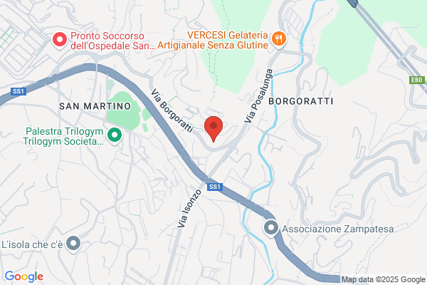 Istituto Suore Purificazione Maria