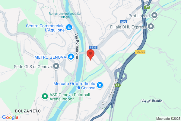 Eurosystem Srl