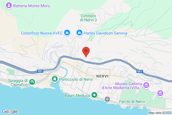 Istituto Suore Nazarene