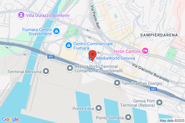 Tema Costruzioni Srl