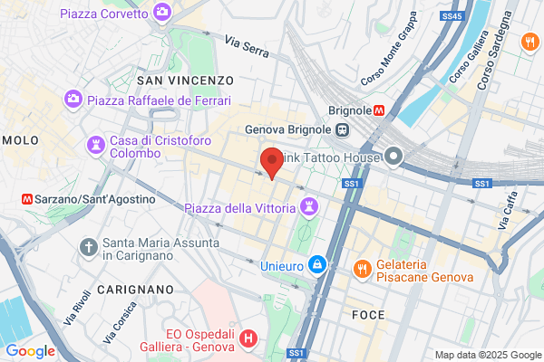 Omni Insurance Brokers Soc. Cooperativa Sociale A r.L.