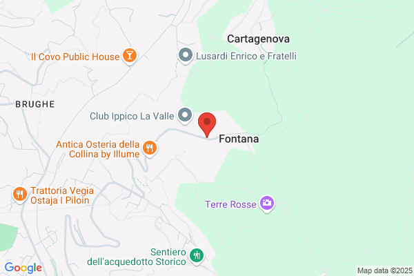 Tende da Sole Cionini