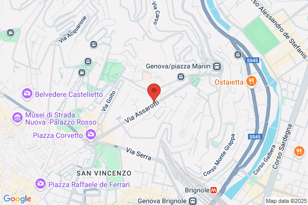 Tende srl