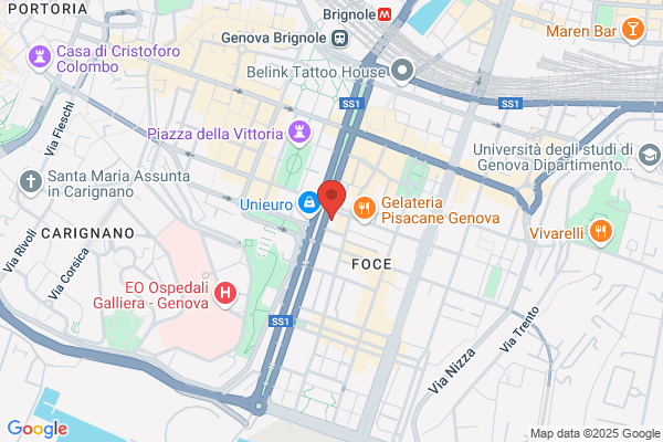 Italiaonline Web Agency