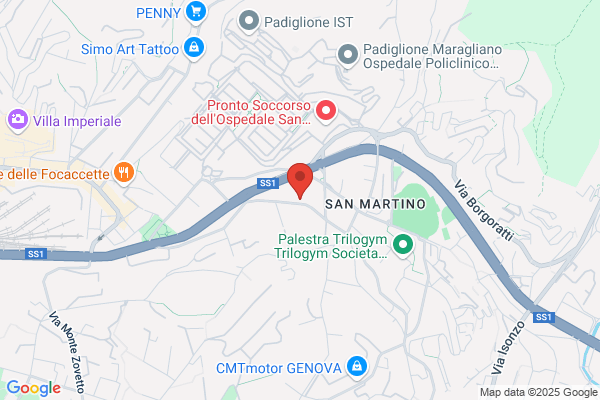 Centro Estetico Rossella